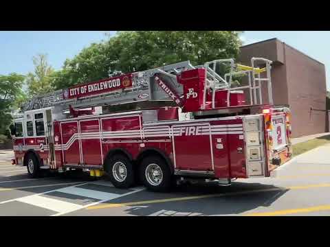 NJ Firefighter Grant