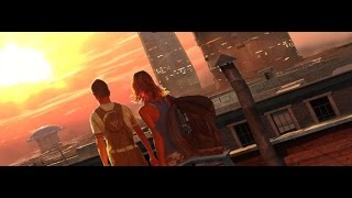 Chris Moore Interview - SF through Art video