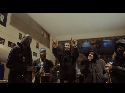 SaaTurn - Gwo Digits ( Clip Officiel )