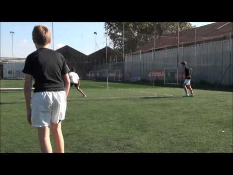 FC Calientabancas vs CA Pecotche - Copa Palermo