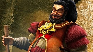 Mortal Kombat X: BO RAI CHO ULTIMATE MIX! - Mortal Kombat XL “Bo Rai Cho” Gameplay