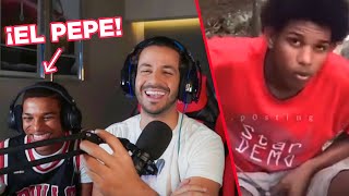 Video Entrevista de El Pepe