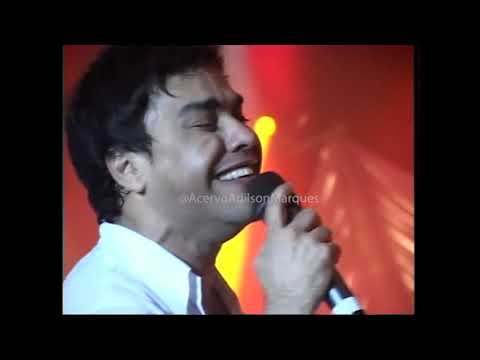 NOSSO AMOR É OURO - ZEZÉ DI CAMARGO E LUCIANO