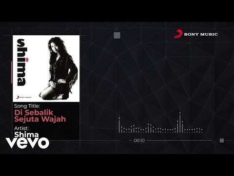 Shima - Di Sebalik Sejuta Wajah
