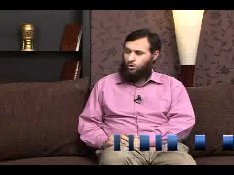 26-01 Alaudin Abazi - Pyetje dhe përgjigje.flv