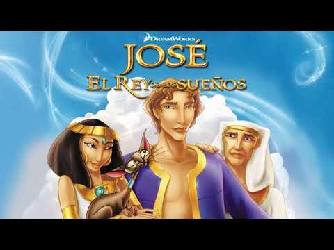 José El Rey de los sueños 05. Tu Dios tienes un plan - Latino