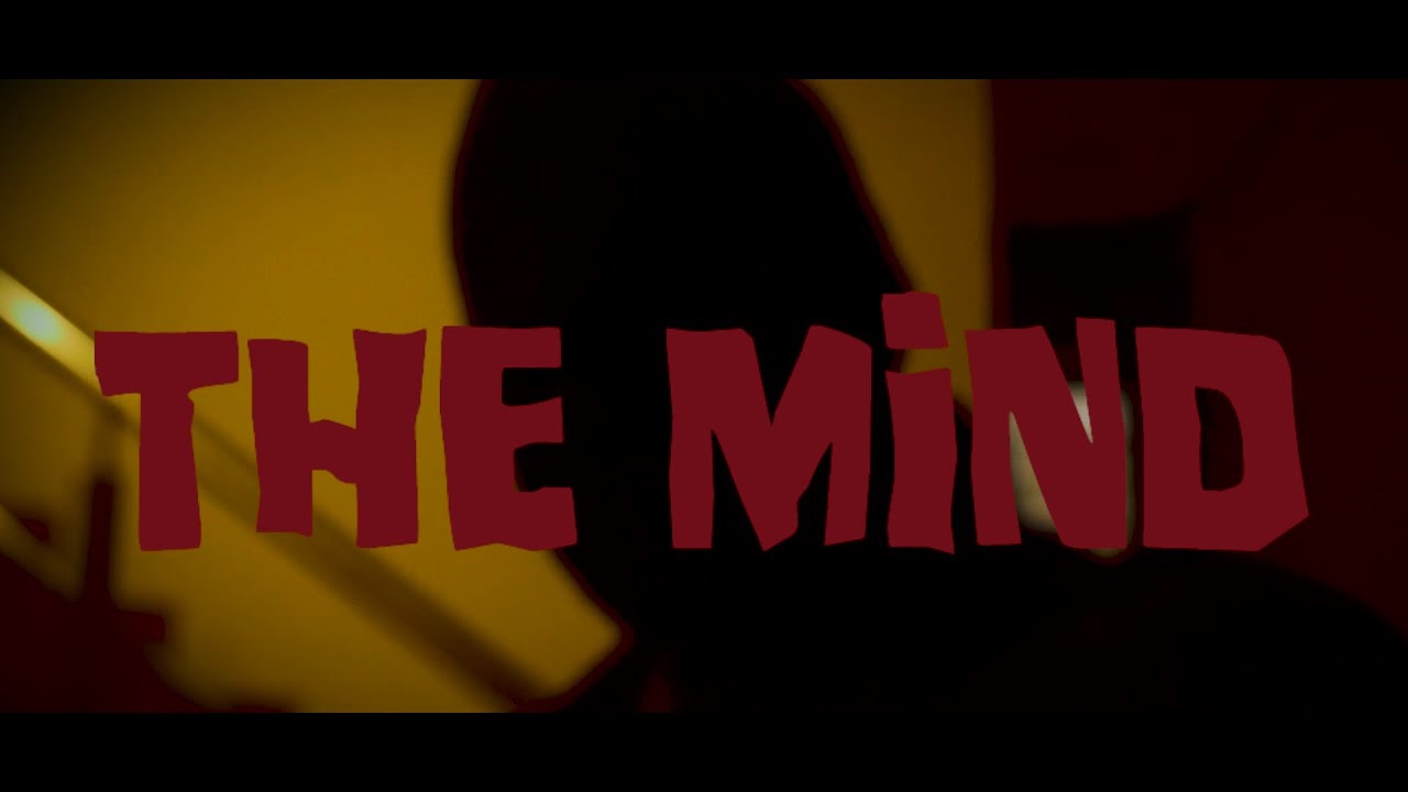 The Mind-Official Trailer