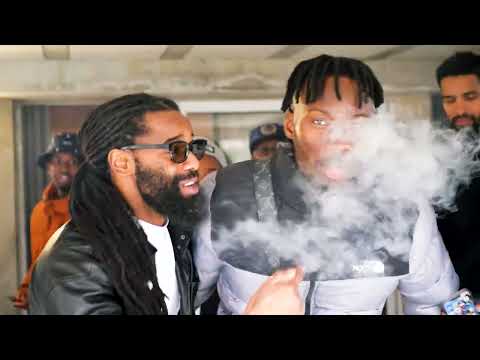 Luis Almeida X Slim Kubano (Nu ta Dal so Si)