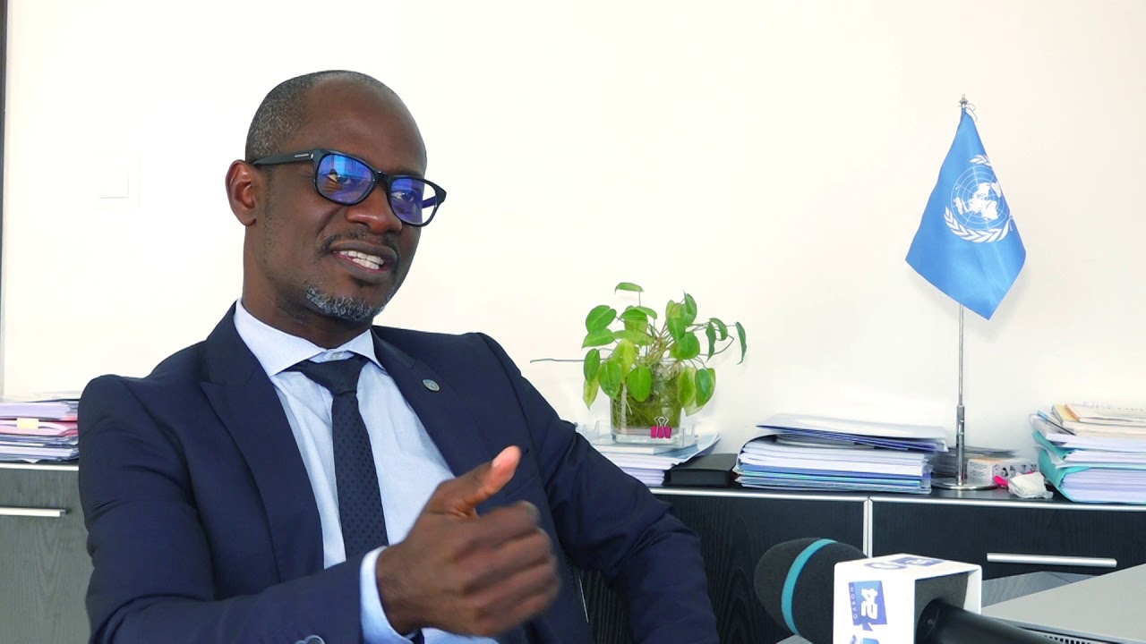 Comment s'organise le financement des projets et programmes de l'ONU au Gabon?