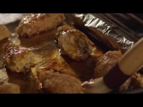 How to Make Chicken Wings | Chicken Wing Recipes | Allrecipes.com