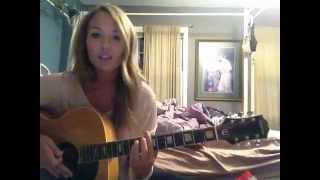 "Cooler Than Me" Mike Posner (Niykee Heaton cover)