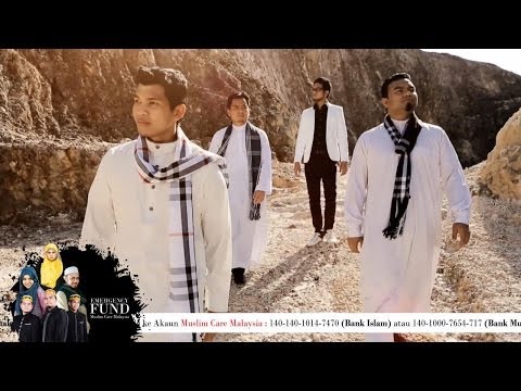 EMERGENCY FUND Muslim Care Malaysia