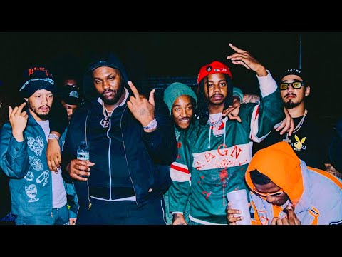 Babyface Ray - "To Cool" (Official Music Video)