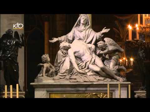 Vêpres du 18 février 2016