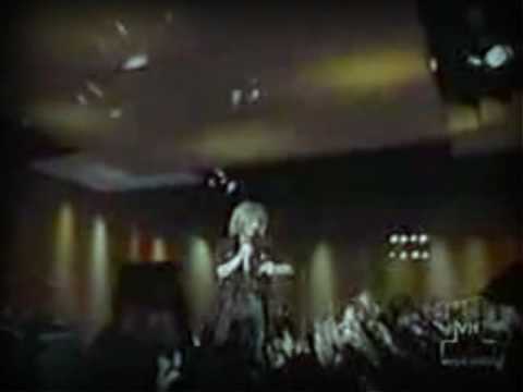 Leif Garrett Sings " I Was Made For Dancin. "