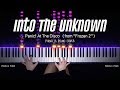 Panic! At The Disco - Into The Unknown (From Frozen 2) | PIANO COVER by Pianella Piano Panic! At The Disco - Into The Unknown (From Frozen 2) | PIANO COVER by Pianella Piano