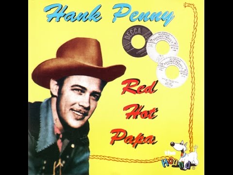 1272 Hank Penny - No Muss No Fuss No Bother