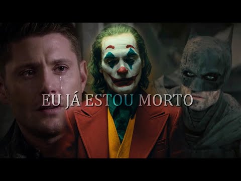 Eu Já Estou Morto Por Dentro (Vídeo Triste)
