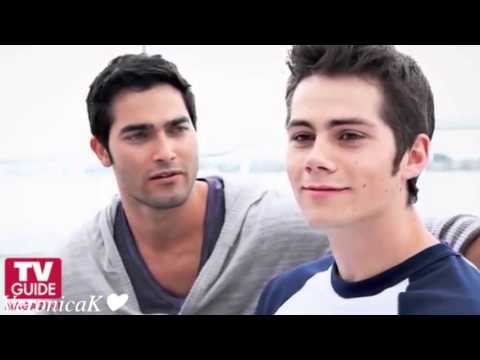 Dylan O'brien funny, cute and sexy moments(HD)
