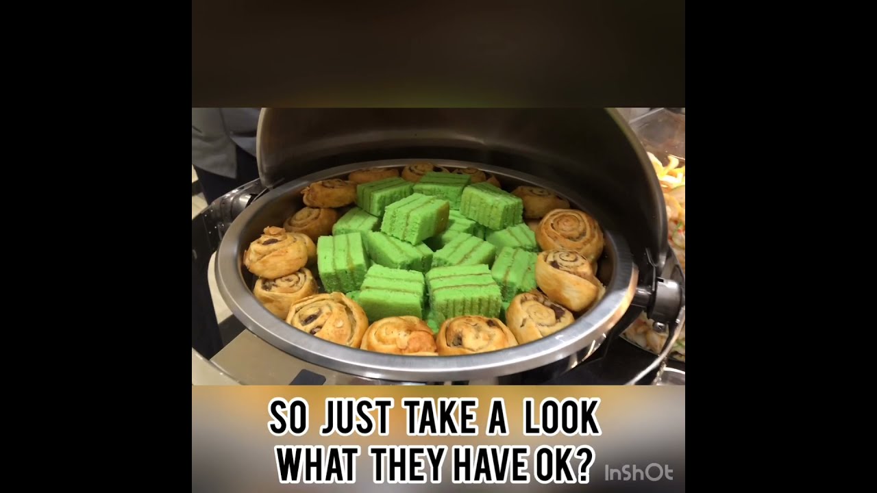 Batik Air Business Class Lounge thumbnail