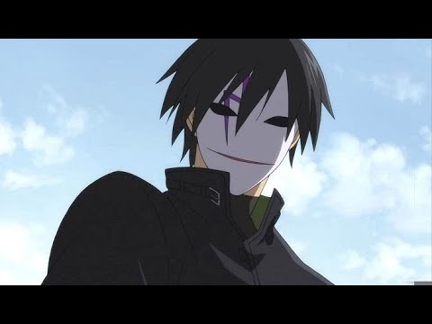 seenz x elliot - anime lepsze niż twój stary