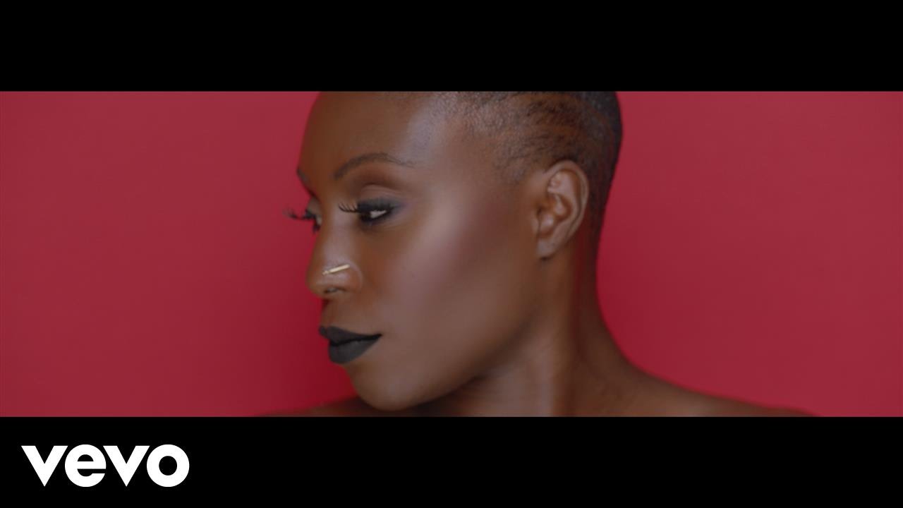 Laura Mvula — Ready or Not