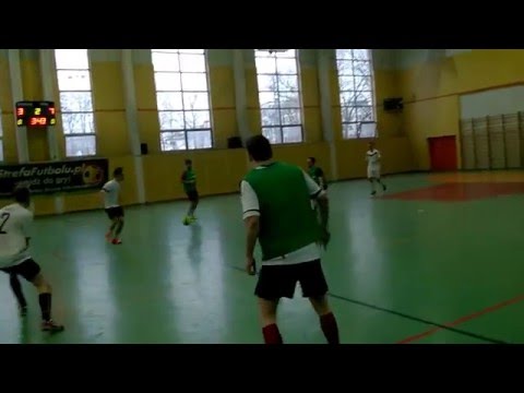 StrefaFutbolu.pl: Skorpionsi - FC United