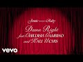 JENNIE Childish Gambino Kali Uchis Damn Right Official Lyric Video
