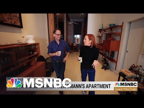 Andrew Weissman Children