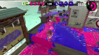【配信】SPLATOON2うまくなりたい【とつの部屋】