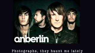 Retrace Lyrics By Anberlin