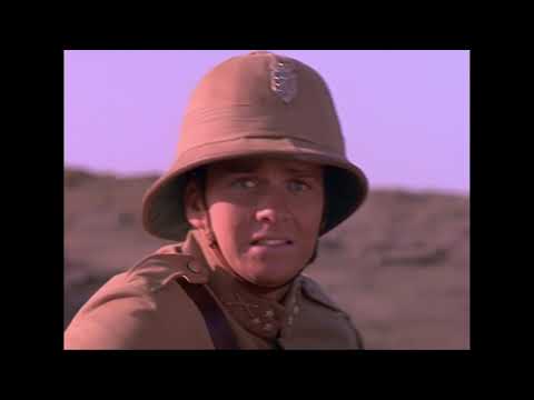 Young Indiana Jones Chronicles - Ep 29: Palestine, October 1917 - Restored