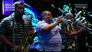 Los Hermanos - O Vencedor - São Paulo 2015 (HD 720p)