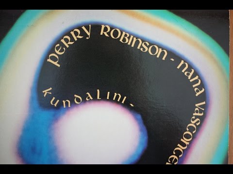 Perry Robinson - Kundalini