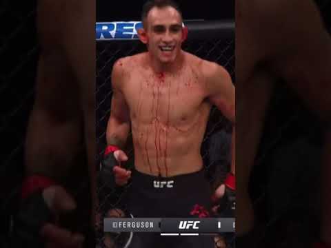 토니 퍼거슨 vs 앤서니 페티스 멋진 장면 Tony Ferguson vs Anthony Pettis highlight #shorts #ufc #mma