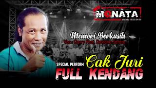 Download lagu MEMORI BERKASIH Gerry Mahesa Feat Deviana Safara D... mp3