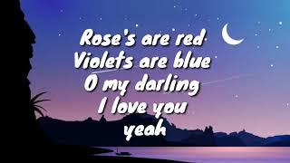 Download lagu Stupid Longkumer - Rose's are red (official lyrics video) mp3 Download lagu Stupid Longkumer - Rose's are red (official lyrics video) mp3