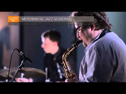 Steven Delannoye New York Trio + special guest: Frank Vaganée