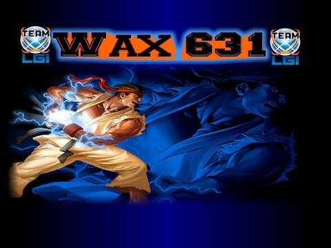 Team LGI Presents - Wax 631