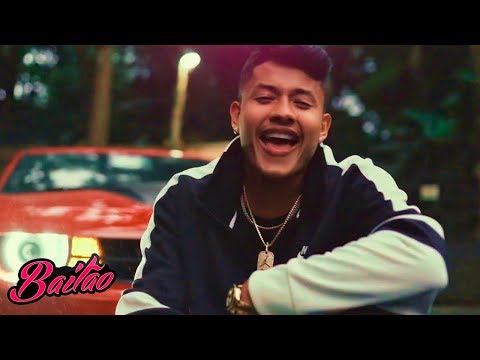 MC CL e VM - Capa da Sexy (Vídeoclipe Oficial)