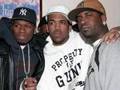 50 Cent - Im A Soldier (Ft Lloyd Banks & Tony Yayo)