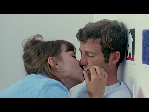 Jamais je ne tai dit que je taimerais toujours - Anna Karina