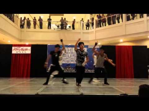 141109 BTS (방탄소년단) - War of Hormones (호르몬 전쟁) + Danger (댄저) ¶ Dance Cover by XITE (사이트)