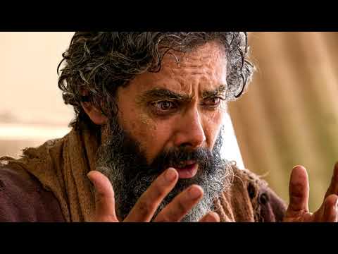 DIARIO SPIRITUALE MB 22/03/2020 - GIOVANNI 9, 1-41