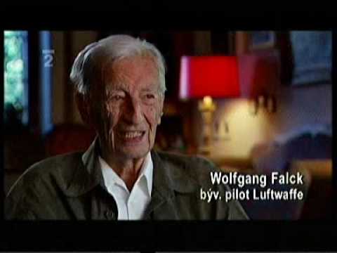 [08] - Göringův poslední boj ( Hermann Goering, The Last Fight ) - Part 2 (CT2)