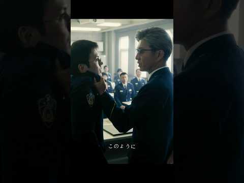 初日から全員の名前を正確に言い当てた！！