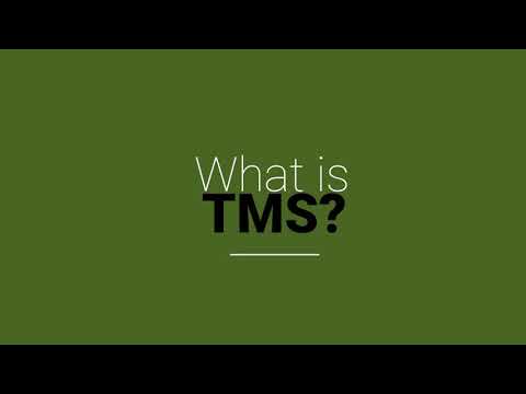Touchstone Tms video