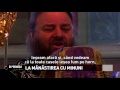 ÎN PREMIERĂ Cu Carmen Avram LA MANASTIREA CU MINUNI
