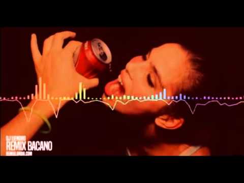 Dj Liendro - Remix Bacano ( Remix 2016 ) | QuimeyPlus