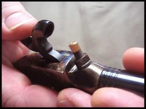 Liegi 36 pocket pistol